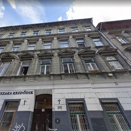 Budapest4Fun - New Apt In The Heart Of ブダペスト エクステリア 写真